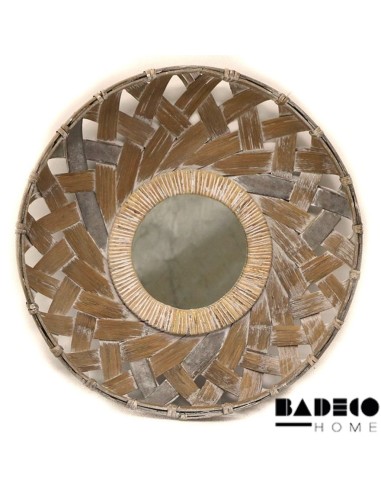 Espejo Semara de Madera cod 289134