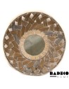 Espejo Semara de Madera cod 289134