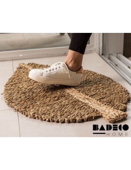 Alfombra de Fibra Natural cod 221552