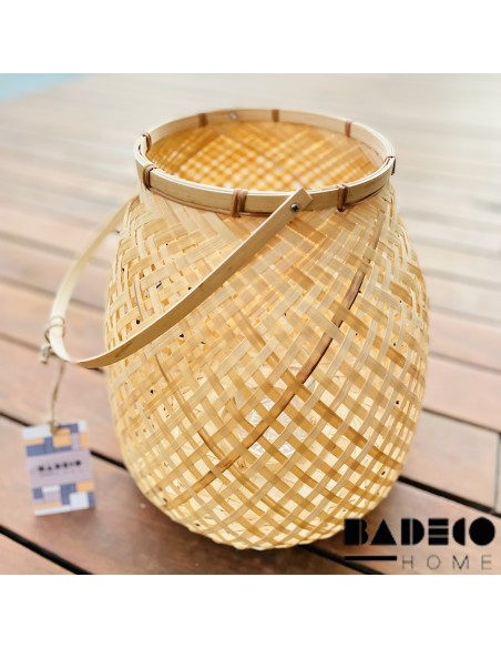 Fanal 100% Bamboo Made in Vietnam cod 107108