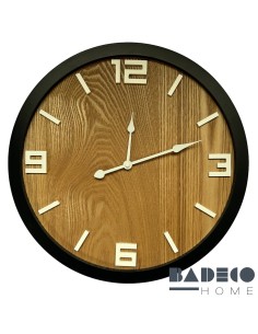 Reloj Metal 40 cm cod 151891