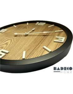 Reloj Metal 40 cm cod 151891 2