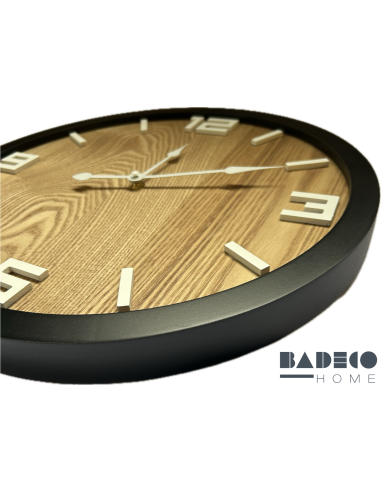 Reloj Metal 40 cm cod 151891