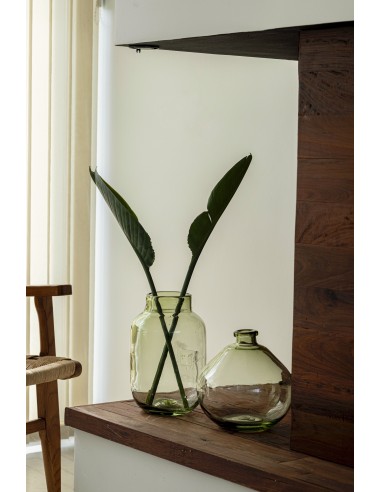 Jarron Vidrio Color cod.133166