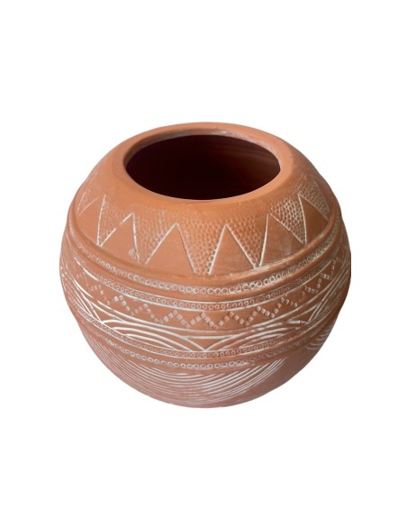 Jarron Terracota cod.230634