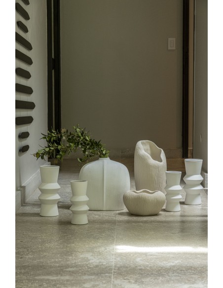 Jarron Cemento cod.221504