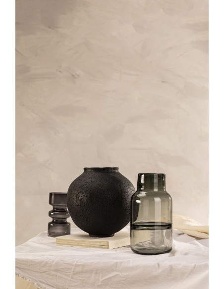 Jarron Vidrio Color cod.133653