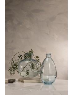 Florero Vidrio Color cod.133172 2