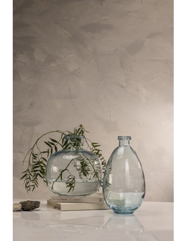 Florero Vidrio Color cod.133172