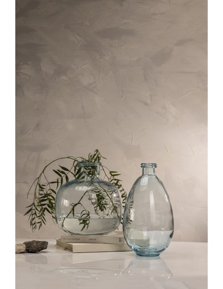 Florero Vidrio Color cod.133172