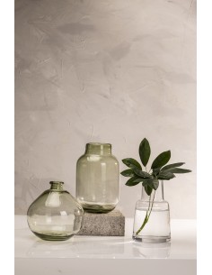 Jarron Vidrio Color cod.133166 2