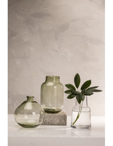 Jarron Vidrio Color cod.133166