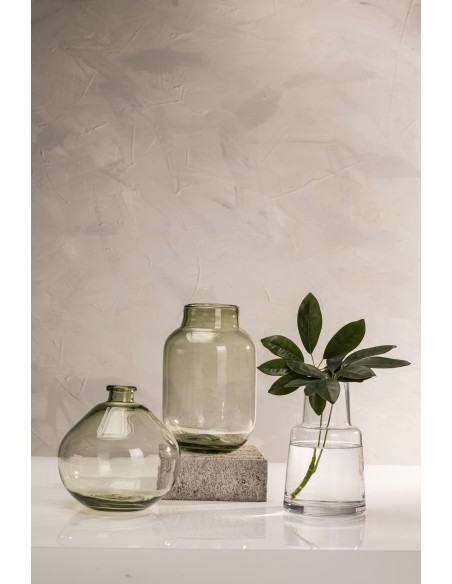 Jarron Vidrio Color cod.133166