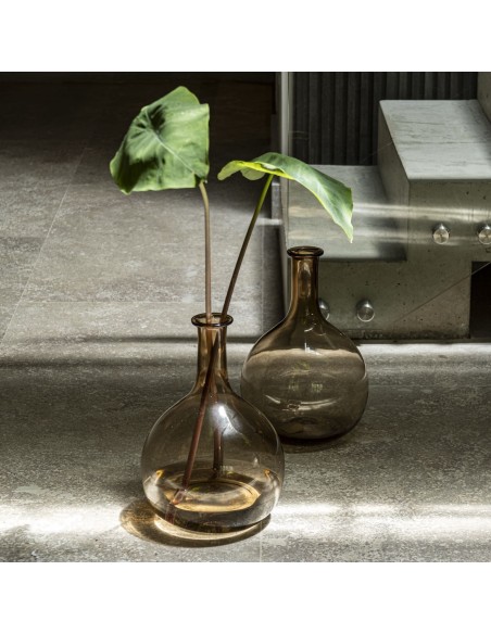 Florero Vidrio 133160