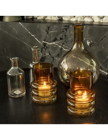 Florero Vidrio 133160