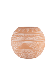 Jarron Terracota cod.230634