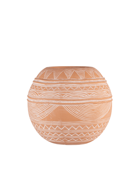 Jarron Terracota cod.230634