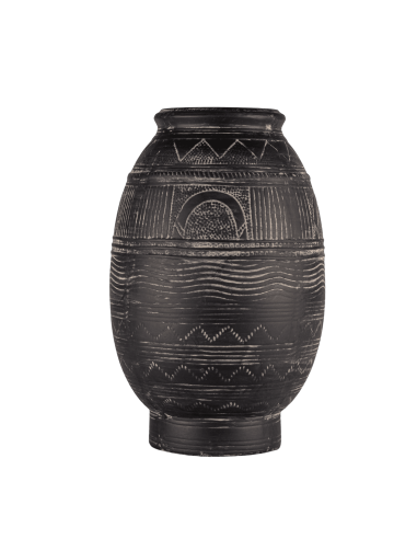 Jarron Terracota cod.230319