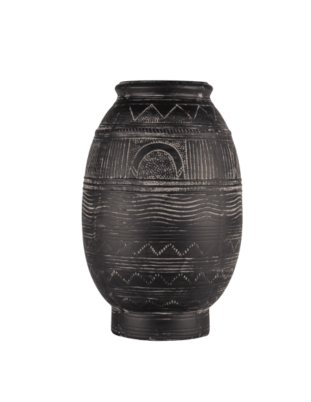 Jarron Terracota cod.230319