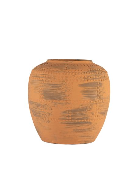Jarron Terracota cod.230924
