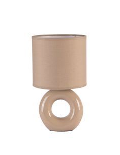 Velador Base Ceramica cod.532785B