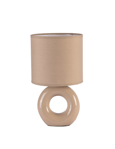 Velador Base Ceramica cod.532785B