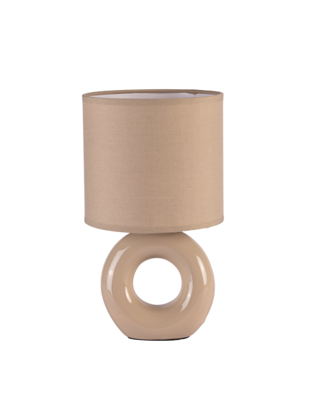 Velador Base Ceramica cod.532785B