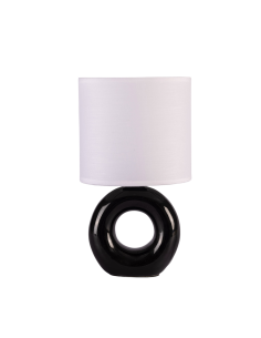 Velador Base Ceramica cod.532785N