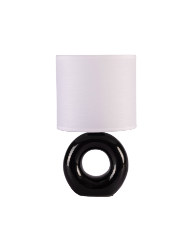 Velador Base Ceramica cod.532785N