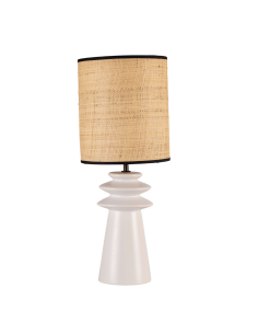 Velador Base Terracota cod.534613