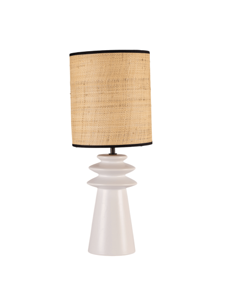 Velador Base Terracota cod.534613