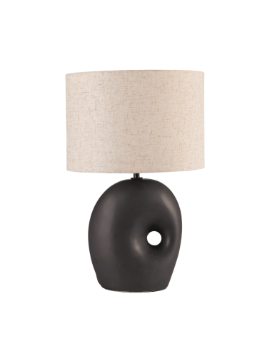 Velador Base Terracota cod.534007