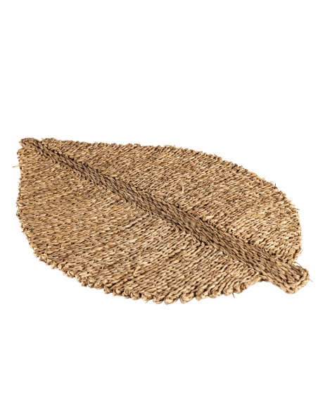 Alfombra de Fibra Natural cod 221552