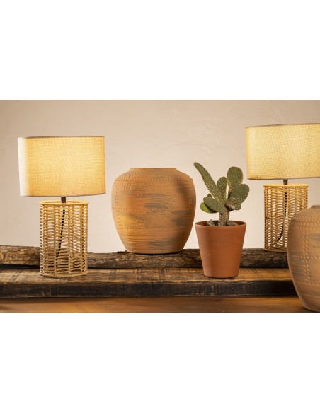 Jarron Terracota cod.230924