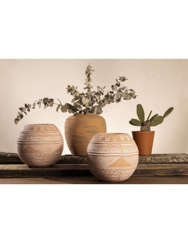 Jarron Terracota cod.230634