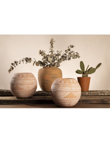Jarron Terracota cod.230634
