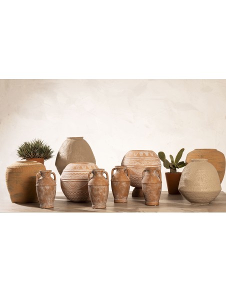 Jarron Terracota cod.220521