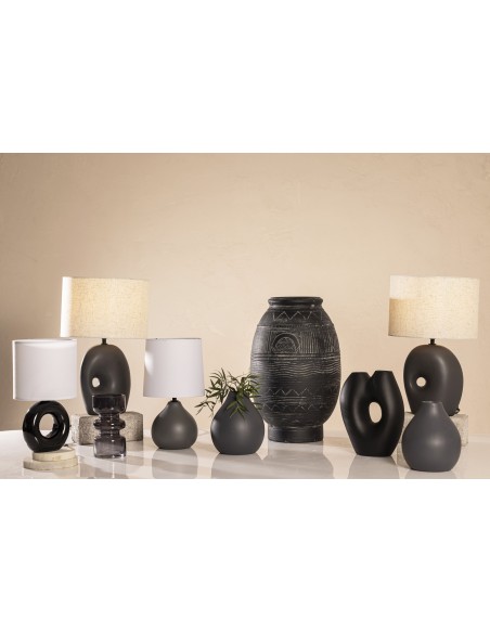 Velador Base Ceramica cod.532785N