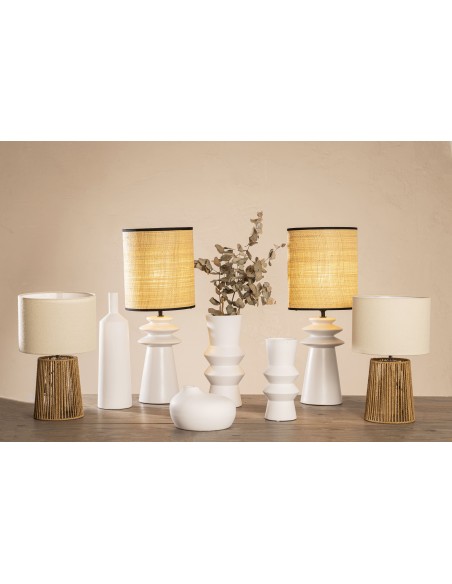 Velador Base Terracota cod.534613