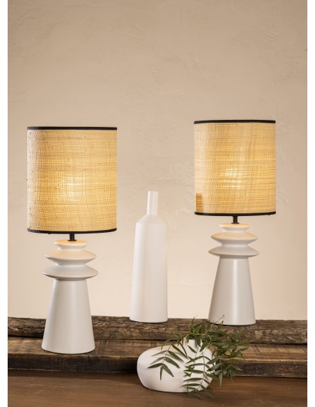 Velador Base Terracota cod.534613