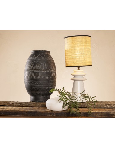 Velador Base Terracota cod.534613