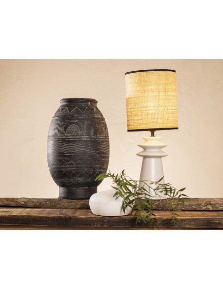 Velador Base Terracota cod.534613