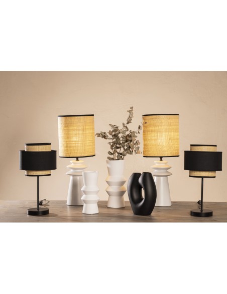 Velador Base Terracota cod.534613