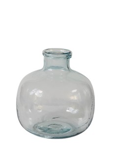 Florero Vidrio Color cod.134356