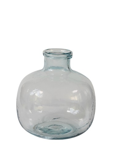 Florero Vidrio Color cod.134356