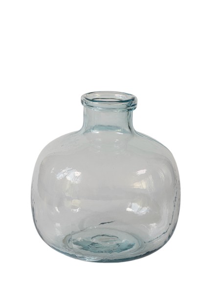 Florero Vidrio Color cod.134356