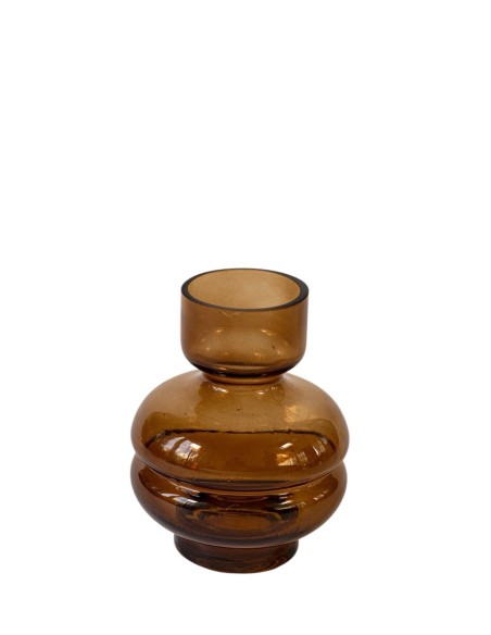 Florero Vidrio Color cod. 133623