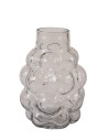 Jarron Bubble Vidrio cod.133109