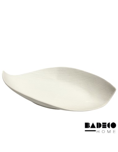 Centro ceramica - Holder Candle cod.242018