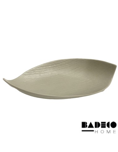 Centro ceramica - Holder Candle cod.242019